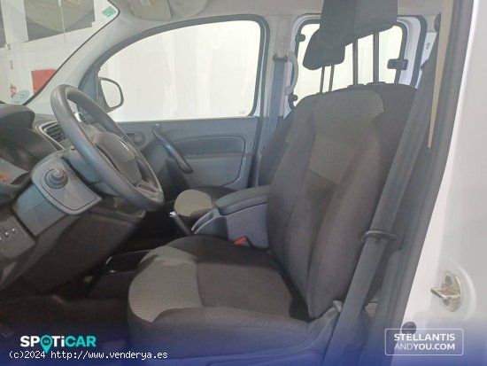 Renault Kangoo  Profes. M1-AF Blue dCi 70 kW(95 CV) -SS) Profesional - Granada