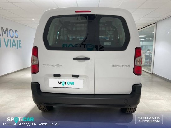 Citroën Berlingo  Talla M BlueHDi 100 S&S You - Almería