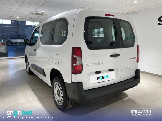 Citroën Berlingo  Talla M BlueHDi 100 S&S You - Almería