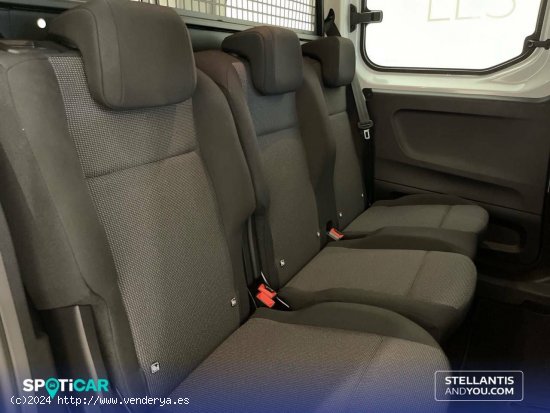 Citroën Berlingo  Talla M BlueHDi 100 S&S You - Almería