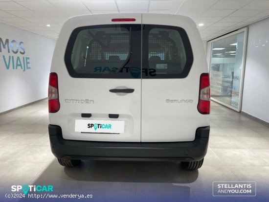 Citroën Berlingo  Talla M BlueHDi 100 S&S You - Almería