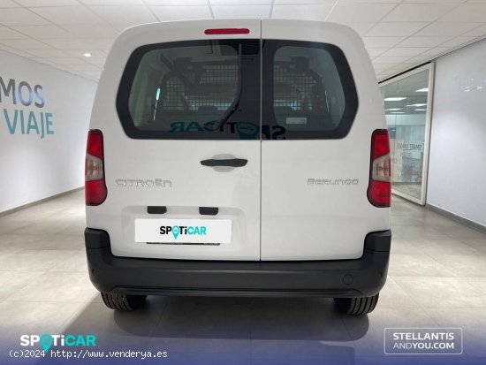 Citroën Berlingo  Talla M BlueHDi 100 S&S You - Almería