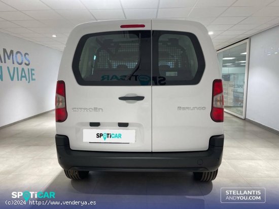 Citroën Berlingo  Talla M BlueHDi 100 S&S You - Almería