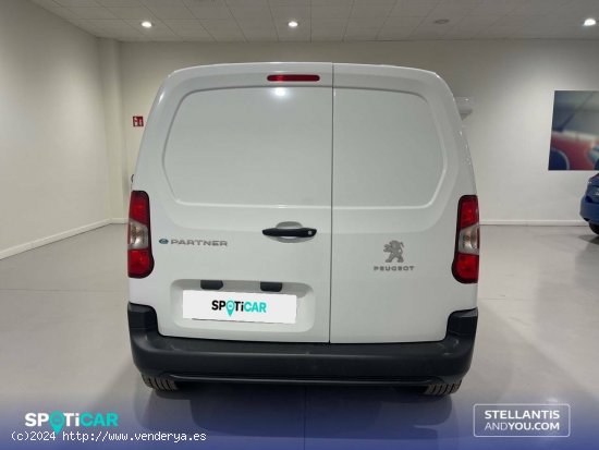 Peugeot Partner  Standard 600kg BlueHDi 73kW - - Almería