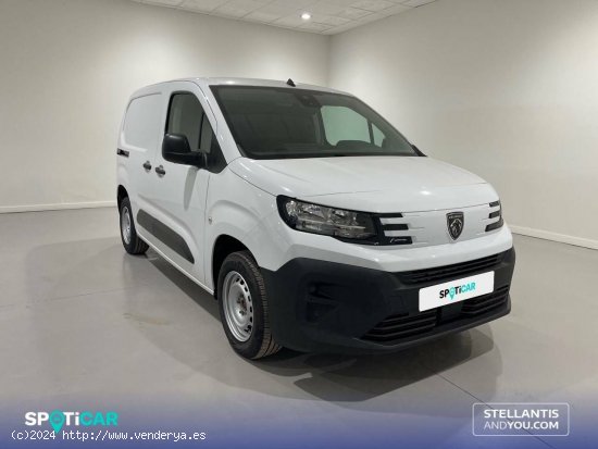 Peugeot Partner  Standard 600kg BlueHDi 73kW - - Almería