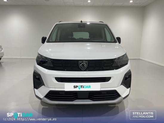 Peugeot Rifter  Rifter  BlueHDi 130 EAT8 Standard GT - Almería