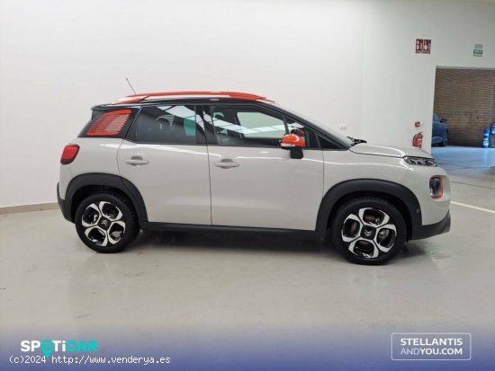 Citroën C3 Aircross  PureTech 81kW (110CV) S&S Shine - Huelva