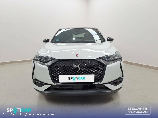 DS Automobiles DS 3 Crossback  BlueHDi 96 kW Auto PERFORMANCE LINE - Huelva