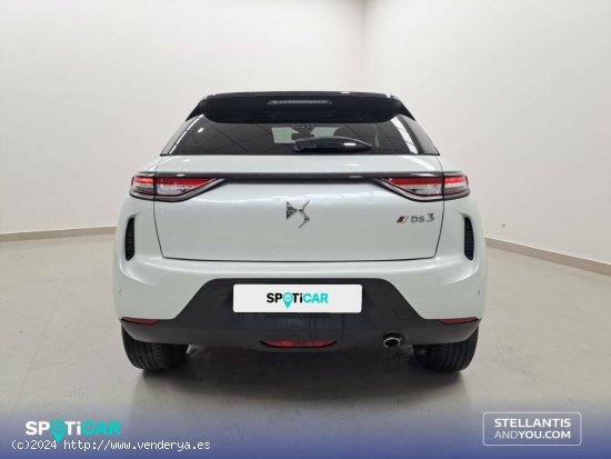 DS Automobiles DS 3 Crossback  BlueHDi 96 kW Auto PERFORMANCE LINE - Huelva