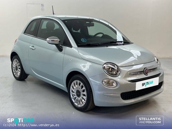 Fiat 500   1.0 Hybrid 51KW (70 CV) Dolcevita - Sevilla