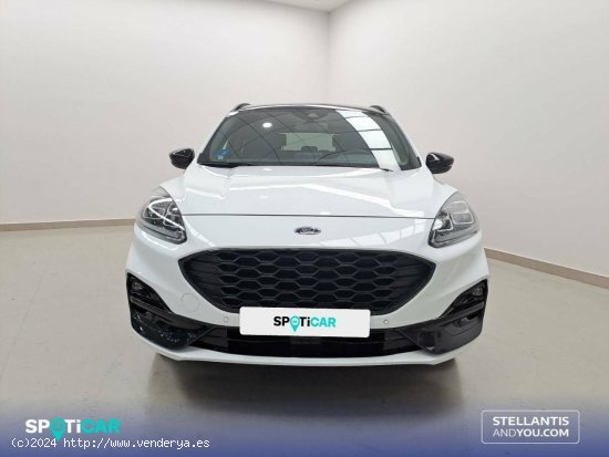 Ford Kuga   2.5 Duratec PHEV 165kW Auto ST-Line X - Huelva