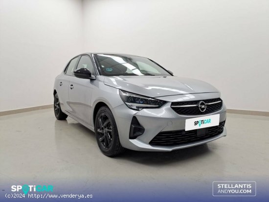 Opel Corsa  1.2T XHL 74kW (100CV) GS - Huelva