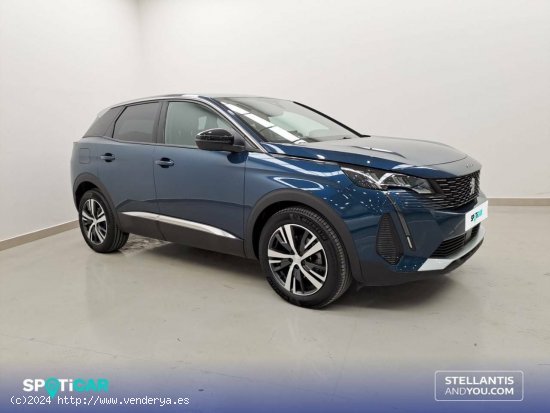 Peugeot 3008  1.5 BlueHDi 96kW S&S  EAT8 Allure Pack - Huelva