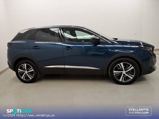 Peugeot 3008  1.5 BlueHDi 96kW S&S  EAT8 Allure Pack - Huelva