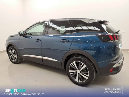 Peugeot 3008  1.5 BlueHDi 96kW S&S  EAT8 Allure Pack - Huelva