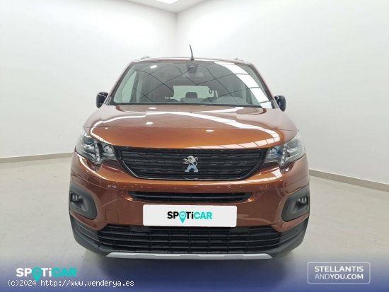 Peugeot Rifter   Long BlueHDi 96kW EAT8 GT Line - Huelva