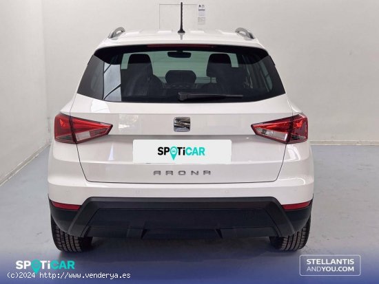 Seat Arona  1.0 TSI 70kW (95CV)  Eco Style Edition - Sevilla