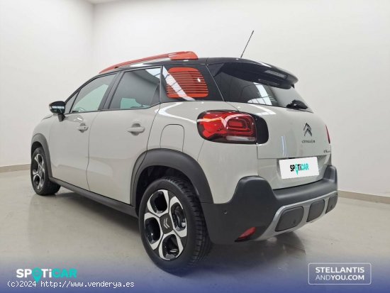 Citroën C3 Aircross  PureTech 81kW (110CV) S&S Shine - Huelva