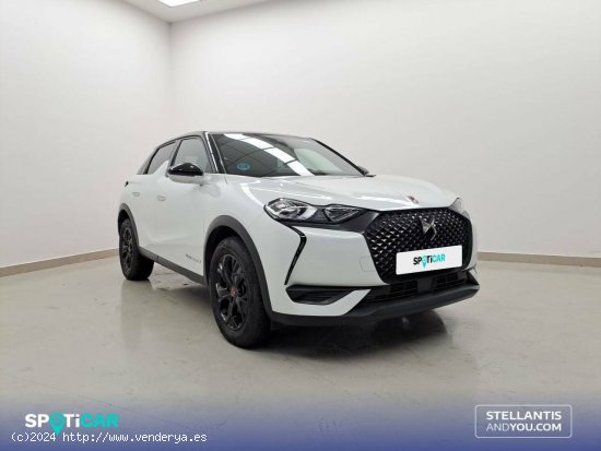 DS Automobiles DS 3 Crossback  BlueHDi 96 kW Auto PERFORMANCE LINE - Huelva