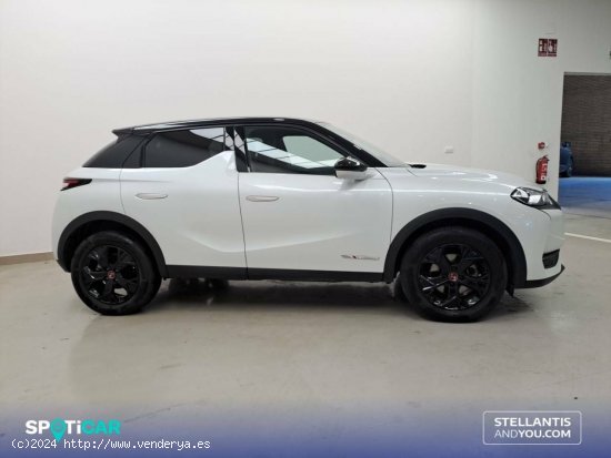 DS Automobiles DS 3 Crossback  BlueHDi 96 kW Auto PERFORMANCE LINE - Huelva