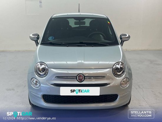 Fiat 500   1.0 Hybrid 51KW (70 CV) Dolcevita - Sevilla