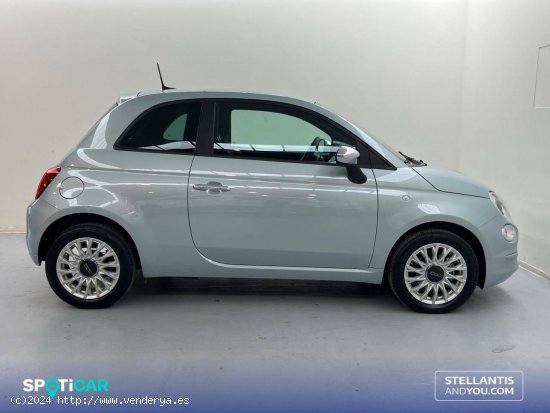 Fiat 500   1.0 Hybrid 51KW (70 CV) Dolcevita - Sevilla