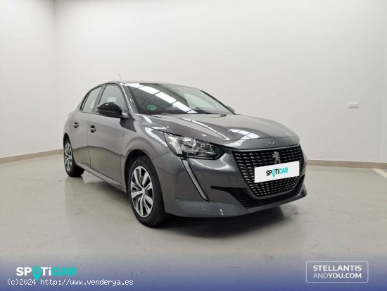 Peugeot 208  PureTech 73kW (100CV) EAT8 Active Pack - Huelva