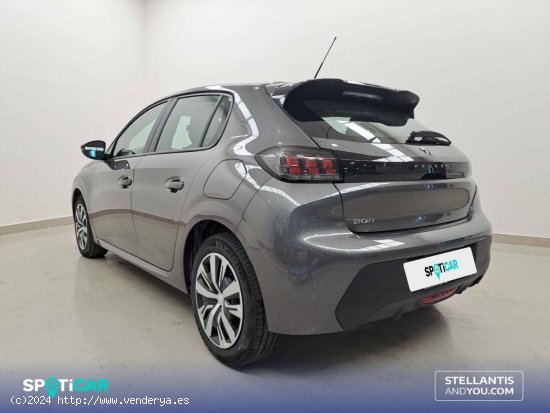 Peugeot 208  PureTech 73kW (100CV) EAT8 Active Pack - Huelva