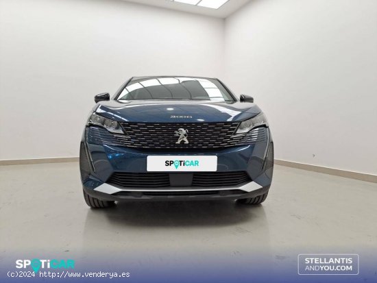 Peugeot 3008  1.5 BlueHDi 96kW S&S  EAT8 Allure Pack - Huelva