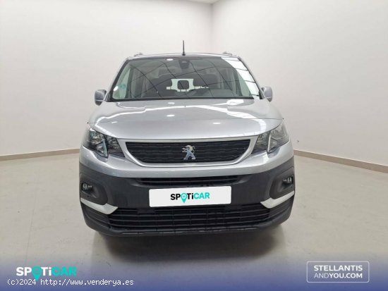 Peugeot Rifter   Long BlueHDi 96kW Active - Huelva