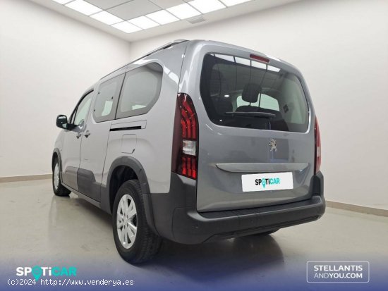 Peugeot Rifter   Long BlueHDi 96kW Active - Huelva