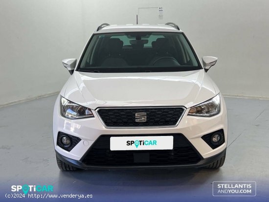 Seat Arona  1.0 TSI 70kW (95CV)  Eco Style Edition - Sevilla