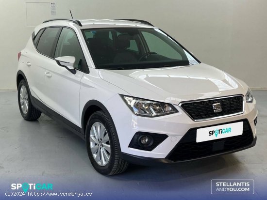 Seat Arona  1.0 TSI 70kW (95CV)  Eco Style Edition - Sevilla