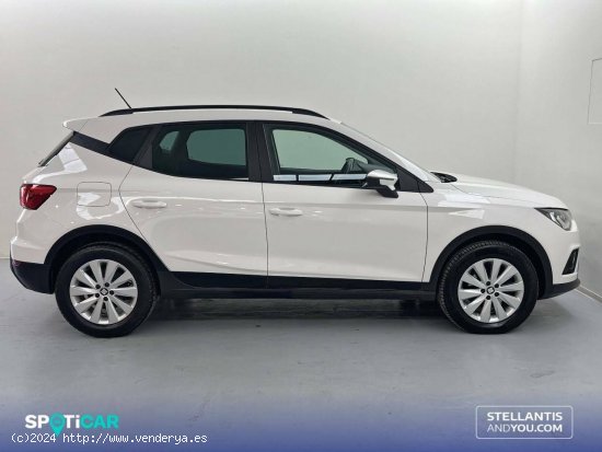 Seat Arona  1.0 TSI 70kW (95CV)  Eco Style Edition - Sevilla