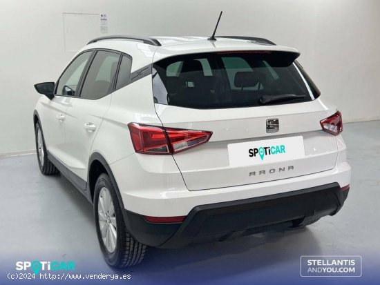 Seat Arona  1.0 TSI 70kW (95CV)  Eco Style Edition - Sevilla