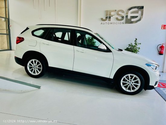 BMW X1 18D SDRIVE 2.0D 150CV - Benalup