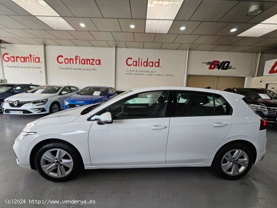 Volkswagen Golf 2.0 TDI 115CV MT6 - CUENCA