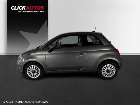 Fiat 500 1.2 69CV Lounge - 