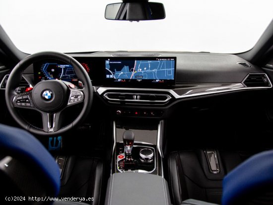 BMW M 2 coupe 338 kw (460 cv) - Alicante