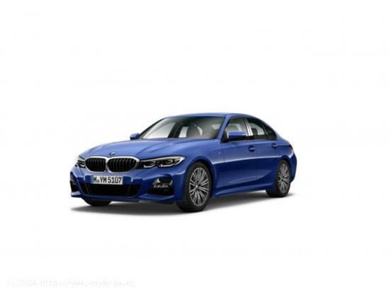 BMW Serie 3 320d 140 kw (190 cv) - Elche