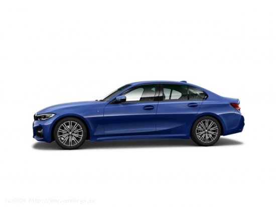 BMW Serie 3 320d 140 kw (190 cv) - Elche