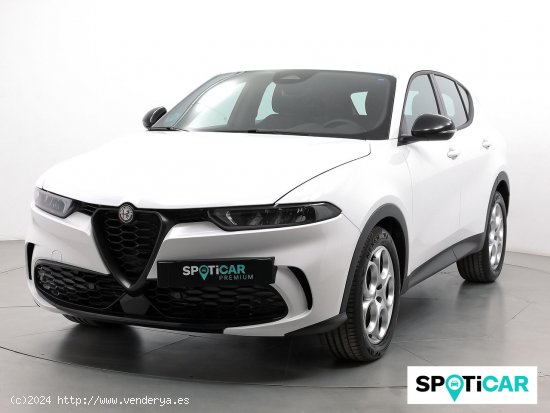 Alfa Romeo Tonale 1,6 DS 130 CV SPRINT FWD - Sabadell