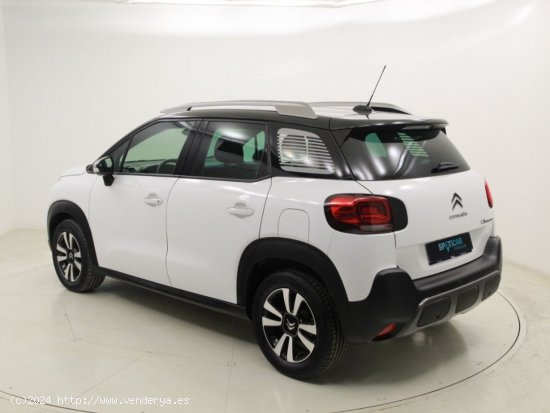 Citroën C3 Aircross BlueHDi 73kW (100CV) S&S SHINE - Sabadell