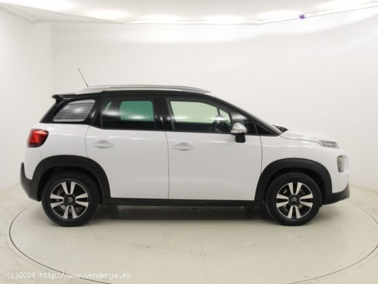 Citroën C3 Aircross BlueHDi 73kW (100CV) S&S SHINE - Sabadell