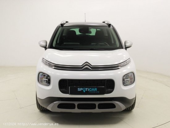 Citroën C3 Aircross BlueHDi 73kW (100CV) S&S SHINE - Sabadell