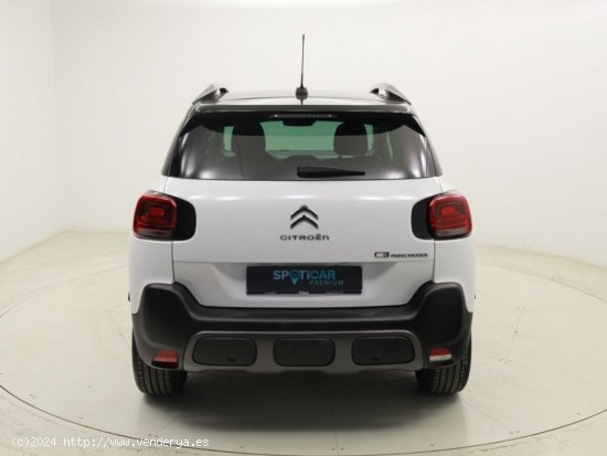 Citroën C3 Aircross BlueHDi 73kW (100CV) S&S SHINE - Sabadell