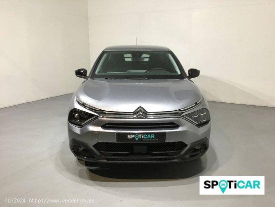 Citroën C4 PureTech 100 S&S 6v Feel - Sabadell