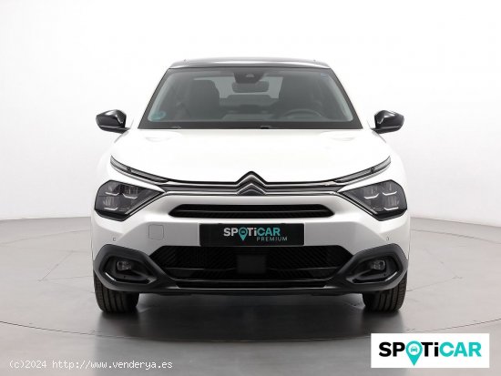 Citroën C4 X PureTech 130 S&S EAT8 Shine - Sabadell