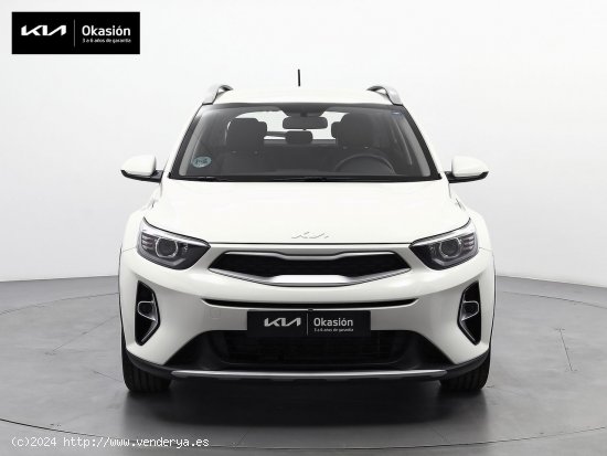 Kia Stonic 1.2 DPi 62kW (84CV) Concept - Sabadell