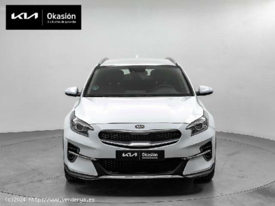 Kia XCeed 1.0 T-GDi Tech 88kW (120CV) - Sabadell